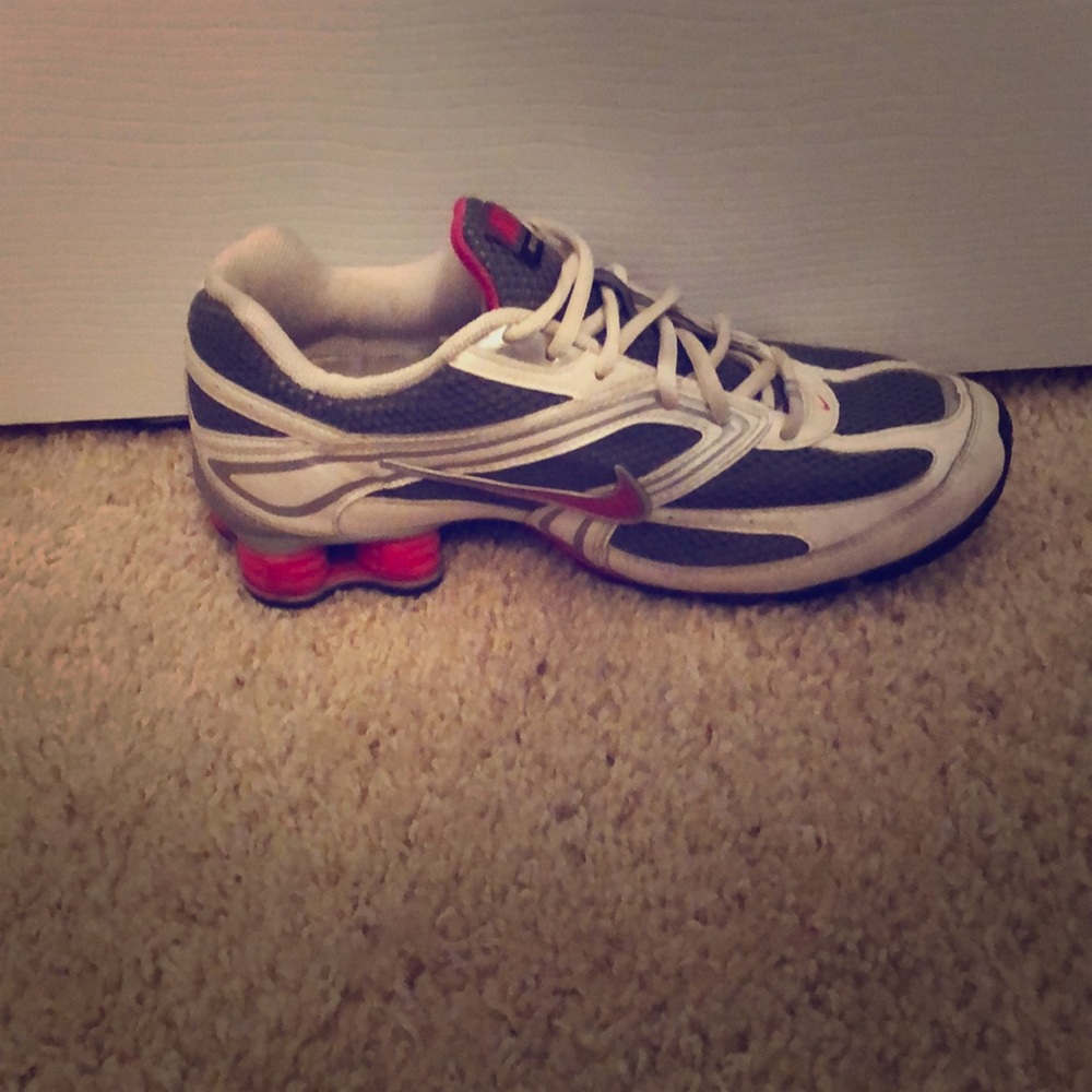 Nike shoes